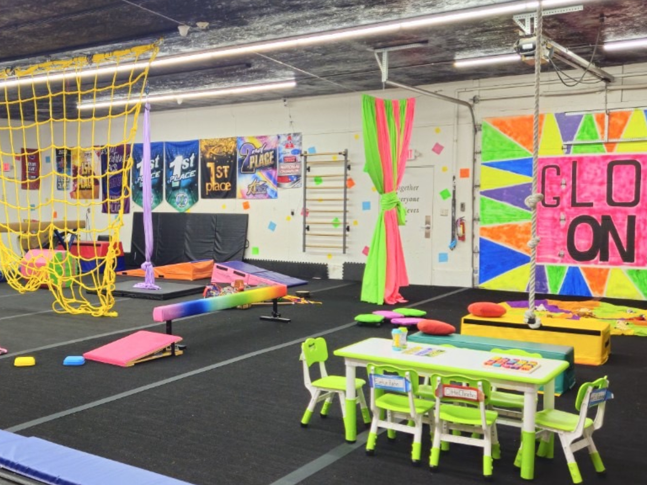 General Event Rentals