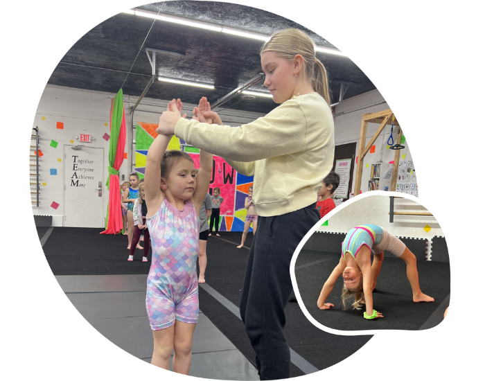 The afterglow centre about us