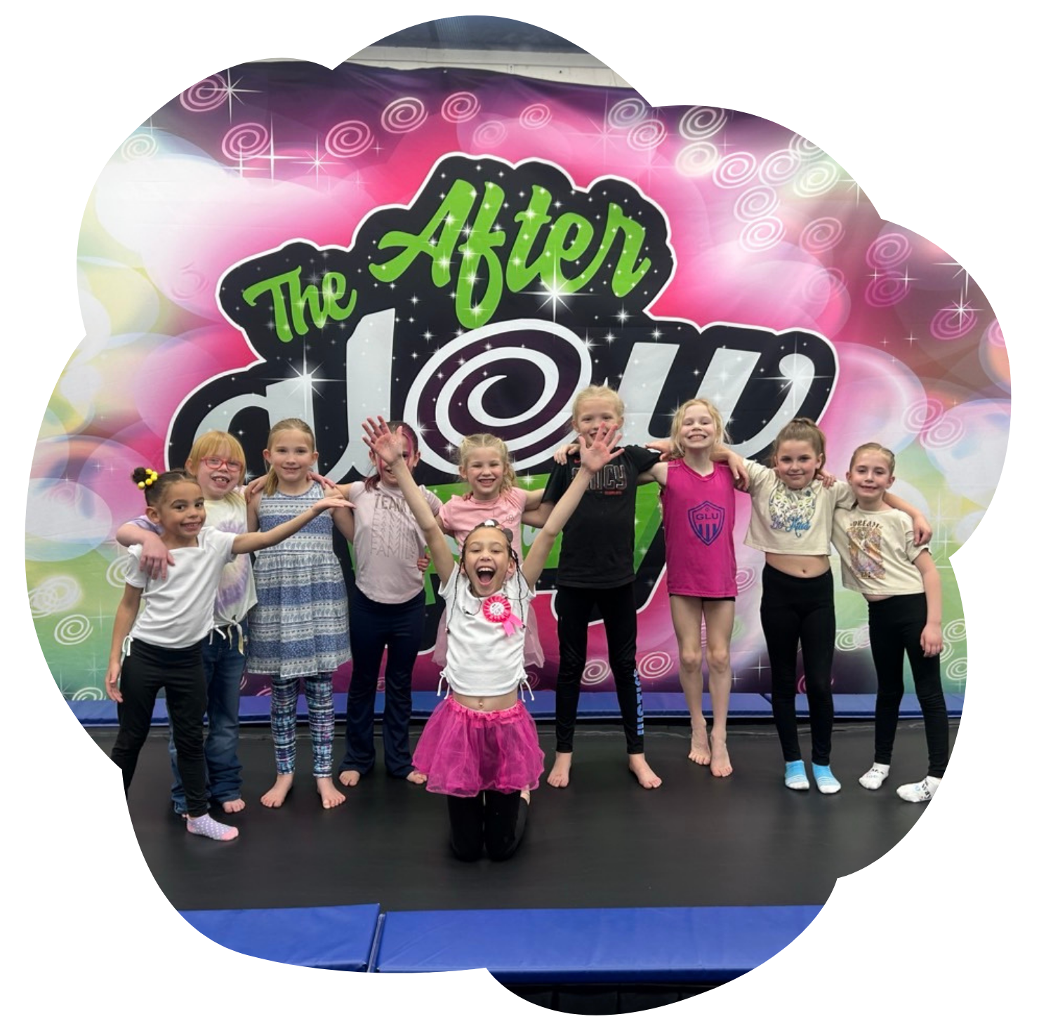 Family & Community Services