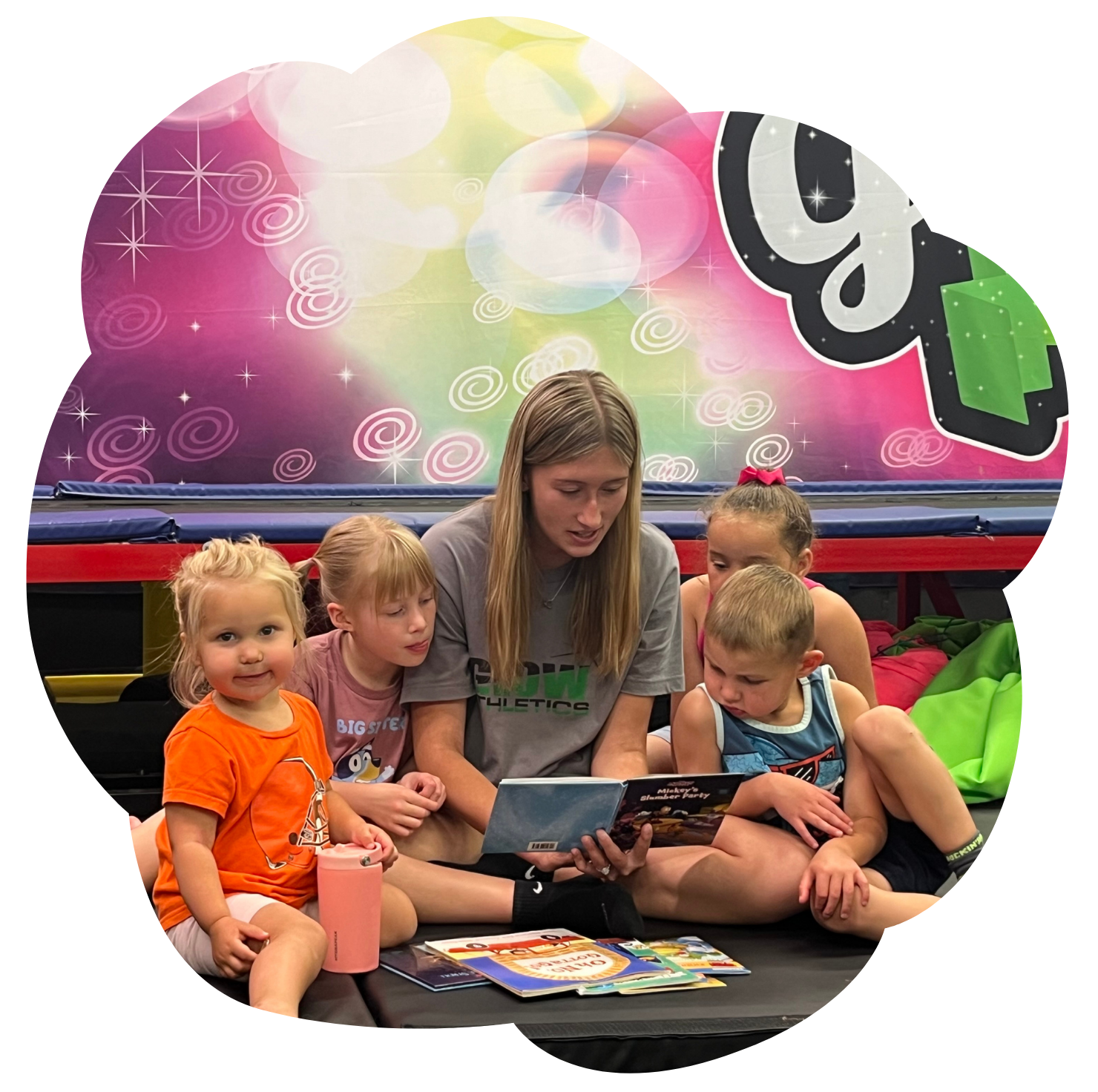 Learning Academy Enrichment