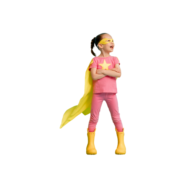 Birthday Parties theme